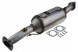 NTY DPF-FR-007 Сажовий фільтр dpf форд куга