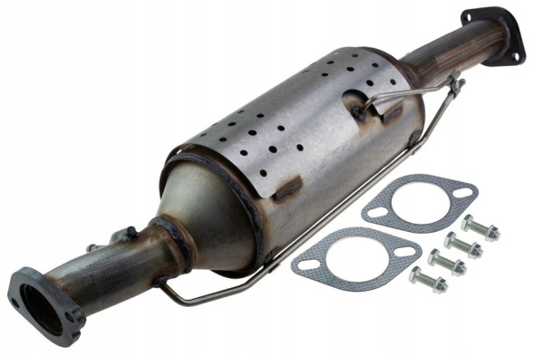 NTY DPF-FR-007 Сажовий фільтр dpf форд куга