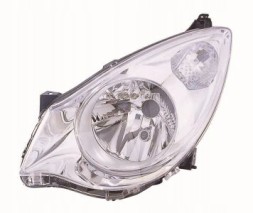 Abakus 442-1157LMLD-EM Фара abakus 442-1157lmld-em