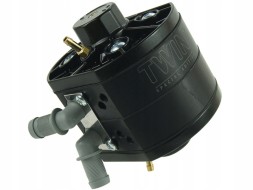 KME 824000023 Kme twin r2 v1 редуктор з двома електроклапанами