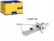 Metelli MET05-0648/RS5 ГАЛЬМІВНИЙ НАСОС METELLI TOYOTA AVENSIS 03-