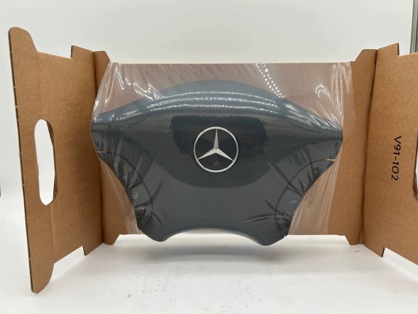 Mercedes-Benz OE ПОВІТРЯНА ПОДУШКА ВОДІЯ КЕРМА SPRINTER MERCEDES A9068601600 26