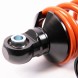 Nomadtech NOM-COA12225-S Амортизатор COILOVER NOMADTECH хід 12" - М'ЯКА ХАРАКТЕРИСТИКА регульований