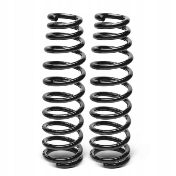 Ultra Power 81518 Пружини передньої підвіски 2шт Mazda 6 2009-2013