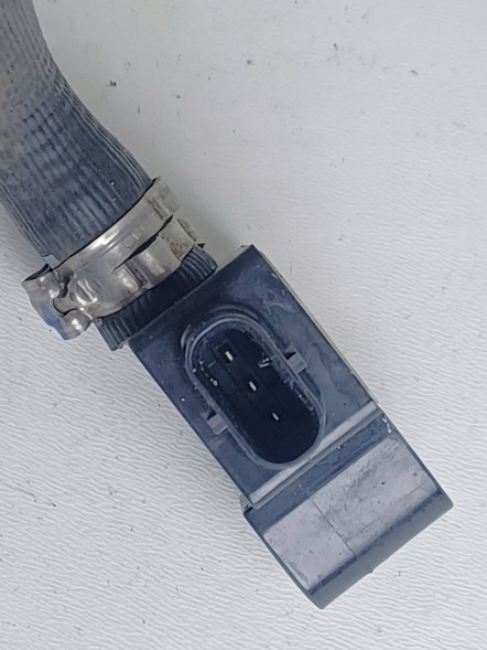Mercedes-Benz OE A6519050300-MERC MERCEDES E W213 213 Датчик тиску вихлопних газів 6519050300
