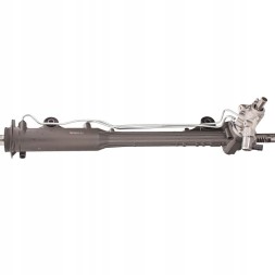 MSG VW216NEW Рульова рейка VW Touareg 02-10, Audi Q7 05-15