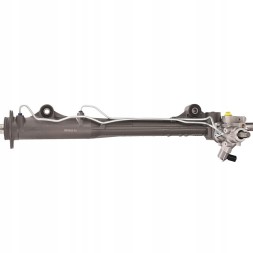 MSG VW216NEW Рульова рейка VW Touareg 02-10, Audi Q7 05-15