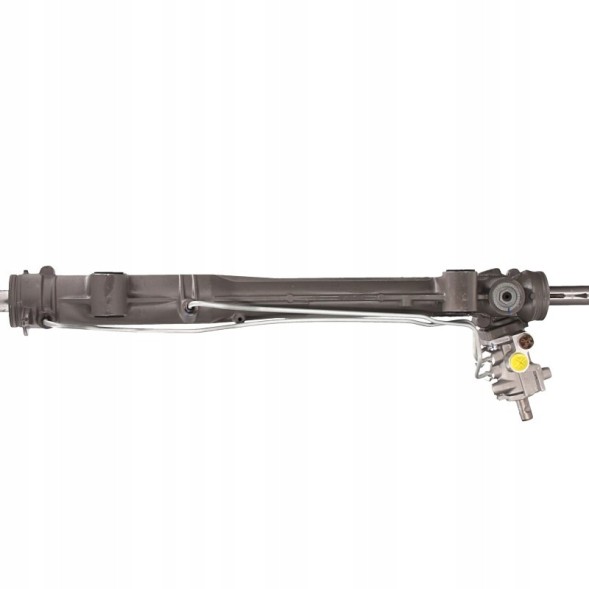 MSG VW216NEW Рульова рейка VW Touareg 02-10, Audi Q7 05-15
