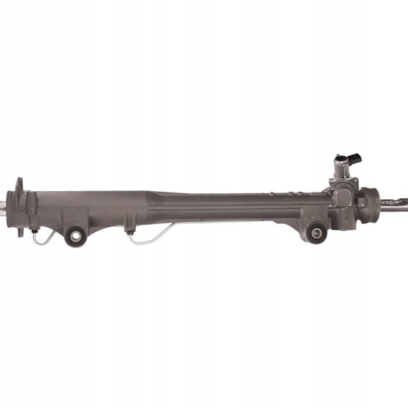 MSG VW216NEW Рульова рейка VW Touareg 02-10, Audi Q7 05-15