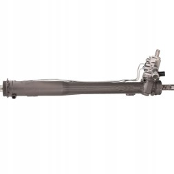 MSG VW216NEW Рульова рейка VW Touareg 02-10, Audi Q7 05-15
