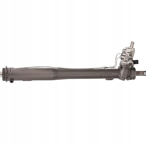 MSG VW216NEW Рульова рейка VW Touareg 02-10, Audi Q7 05-15