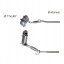 AS FD5140 Фільтр твердих частинок dpf a1 ibiza toledo fabia rapid roomster polo -1.6tdi