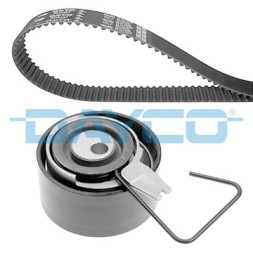 KTB406 DAYCO Комплект ременя ГРМ