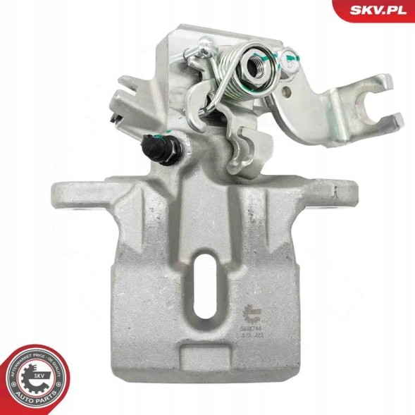 ESEN SKV 56SKV744 Гальмівний супорт 56skv744 esen skv suzuki baleno