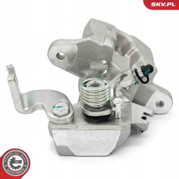 ESEN SKV 56SKV744 Гальмівний супорт 56skv744 esen skv suzuki baleno