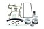 Kamoka 7001588 Kamoka 7001588 комплект ланцюга грм