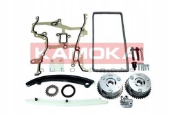 Kamoka 7001588 Kamoka 7001588 комплект ланцюга грм