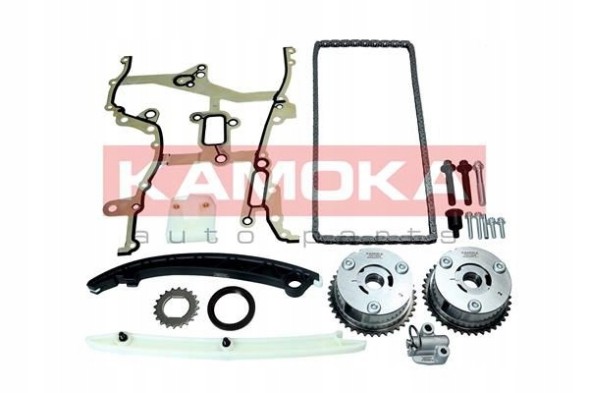 Kamoka 7001588 Kamoka 7001588 комплект ланцюга грм