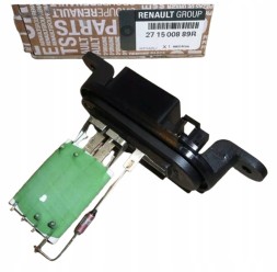 Renault OE 271500889R Резистор в.Вну р мастер 10-