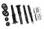D2 Racing DR-ZW-225 Гвинтова підвіска Street D2 Racing BMW X6 (E71) XDRIVE 35i 08+