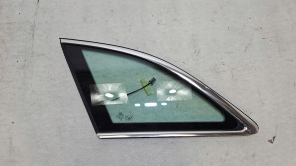 Audi OE 8W9845297T PG ВІТРОВЕ СКЛО ЛІВЕ AUDI A4 B9 KOMBI 8W9845297T НОВЕ ОРИГІНАЛ