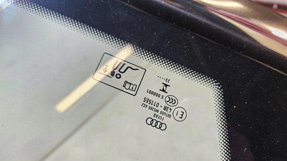 Audi OE 8W9845297T PG ВІТРОВЕ СКЛО ЛІВЕ AUDI A4 B9 KOMBI 8W9845297T НОВЕ ОРИГІНАЛ