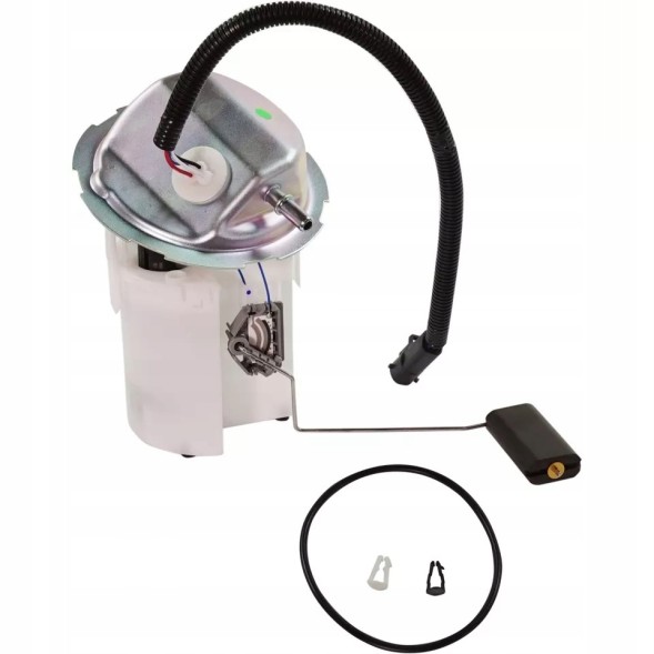 Ultra Power FG1111 E2450M 6S4Z9H307A, 4S4Z9H307AA ТНВД Форд Фокус 2005-2007 2.0 2.3 версія США