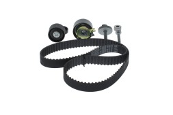 1987946702 BOSCH Комплект ременя ГРМ