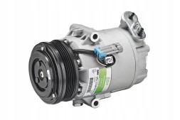 Valeo 813100 Спрезер кондиціонера astra h 2004- - valeo 813100