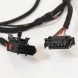 Fiat OE Джгут проводів даху кабріолета Fiat OE 77368071