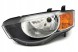 Китай 44892HH9214-1194LMLDEM2BM MITSUBISHI COLT Z30 ВІД 2008- ФАРА ЛІВА