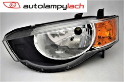 Китай 44892HH9214-1194LMLDEM2BM MITSUBISHI COLT Z30 ВІД 2008- ФАРА ЛІВА