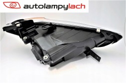 Китай 44892HH9214-1194LMLDEM2BM MITSUBISHI COLT Z30 ВІД 2008- ФАРА ЛІВА