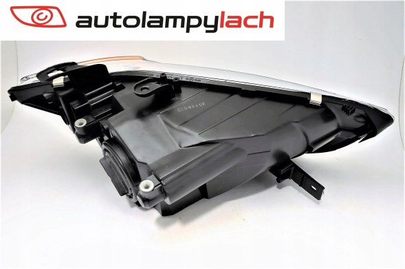 Китай 44892HH9214-1194LMLDEM2BM MITSUBISHI COLT Z30 ВІД 2008- ФАРА ЛІВА