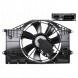 Loro DSP-MX36 190155AAA01 190155AGH01 190195AAA01 190205AAA01 190305AAA01 19030-5BA-A01 190305BAA01 018-014-0007 0180140007 47939 Вентилятор радіатора Honda Civic X FK Liftback 1.0 1.5 VTEC 190155AAA01