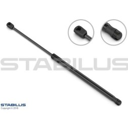 347273 STABILUS STABILUS Амортизатор багажника F 490N L 52 5см H 18 5см