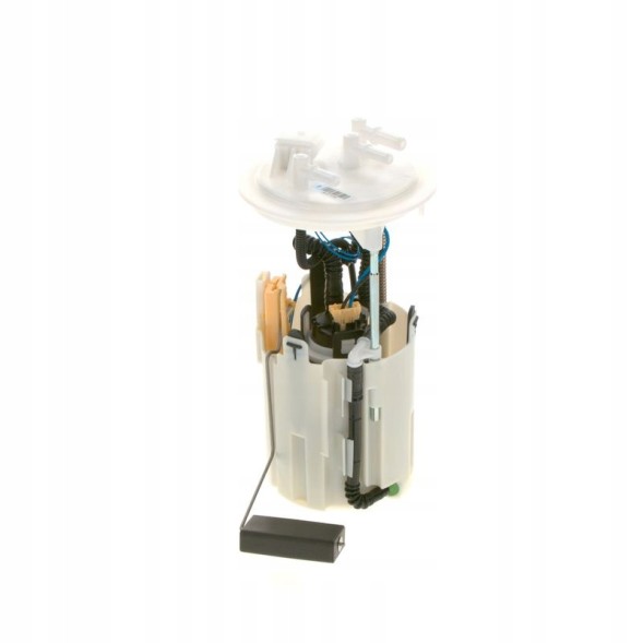 Bosch 0 580 203 004 91791019_І вузол живлення =0580203004