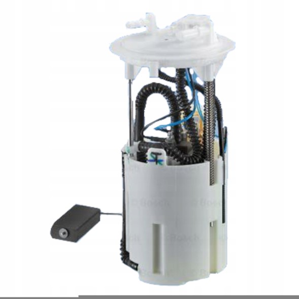 Bosch 0 580 203 004 91791019_І вузол живлення =0580203004