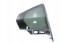 BMW OE 5A19D32 51355A19D32 СКЛО БОКОВЕ ДВЕРІ ПРАВЕ ЗАДНЄ SSG ТОНОВАНЕ BMW G60 G90 М5