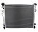 motoGRAPA 214816703R, 214816812R КОМПЛЕКТ РАДІАТОРІВ DACIA LODGY 2012 - 2019