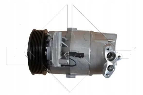 NRF 32472 Компресор компресора кондиціонера 32472 nrf nissan