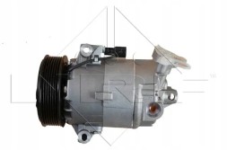 NRF 32472 Компресор компресора кондиціонера 32472 nrf nissan