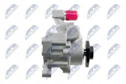NTY SPW-ME-018 Nty насос гідропідсилювача mercedes eng.3.0,3.2,3.7 viano 04-, vito 119,122,123