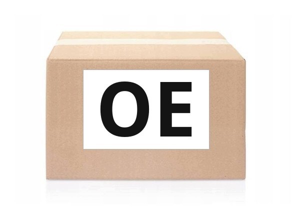 OE Паливна магістраль з двигуном 2.2hdi 12- - OE 1369854080