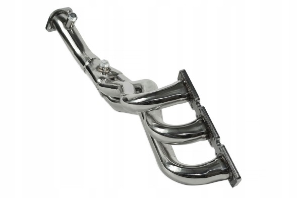 FMIC FMIC-EXH-BB04 Колектор випускний bmw e46 99-00 323/328 e39 528/
