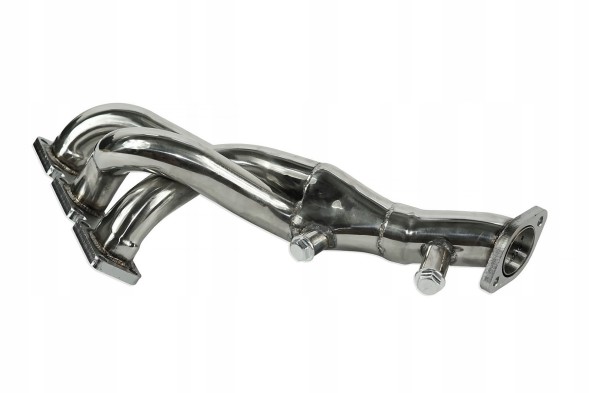 FMIC FMIC-EXH-BB04 Колектор випускний bmw e46 99-00 323/328 e39 528/