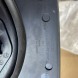 Volvo OE 32132258 P32132258 СКЛО ТРИКАТ ПРАВЕ Праве ЗАДНЄ VOLVO C40 2021- НОВЕ OE Тоноване