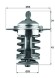 TX 70 82 MAHLE ORIGINAL Термостат