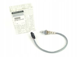 Bosch 0 258 030 00J Лямбда-зонд dacia renault оригінал bosch / renault 226901841r 0258030336