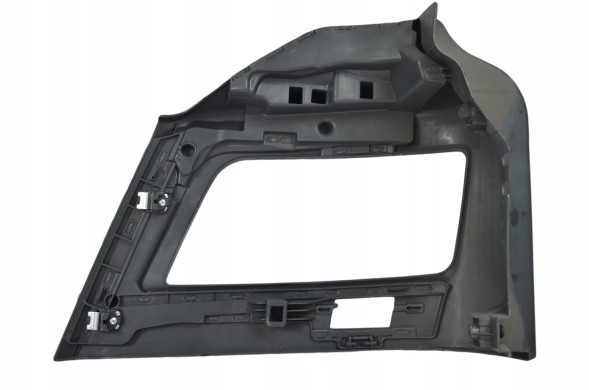 DX 81.41610-6764 Корпус фари man tgs s-2 передня права 81.41610-6764